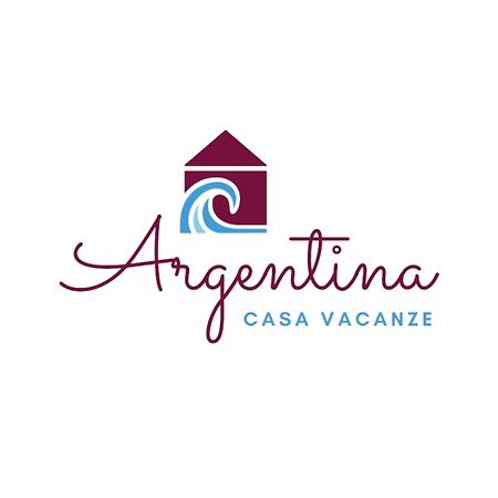 Argentina Home ヴェンティミーリア エクステリア 写真